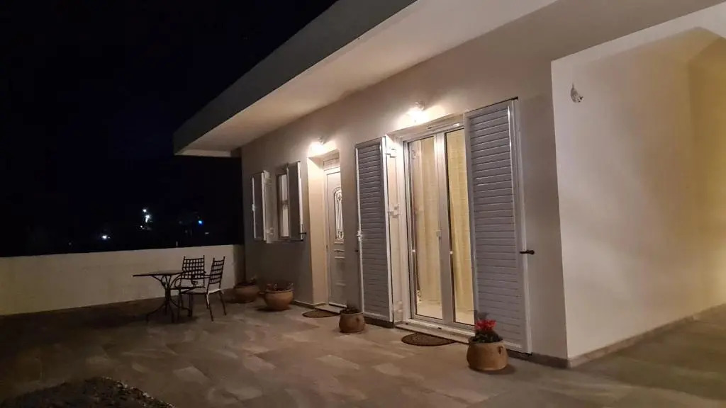 Prasini Folia - Traditional Residence