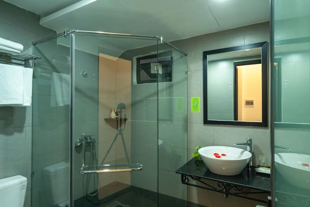 Old Lane Homestay