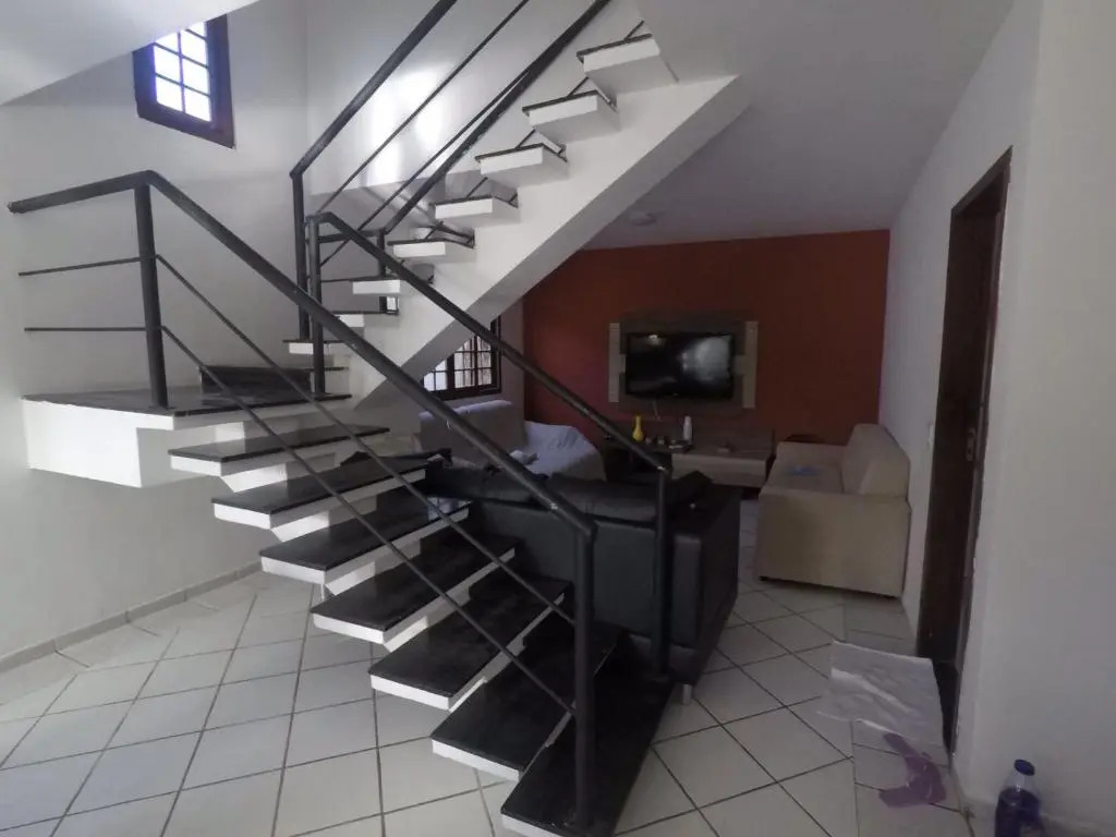 Casa em Ponta Negra