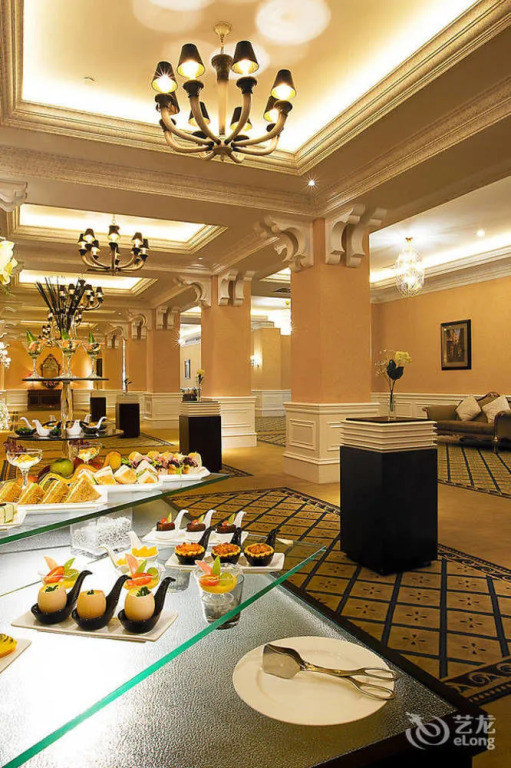 Phoenix Hotel Shaoguan