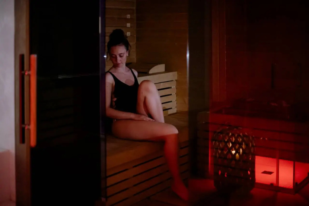 Hotel Lalla Beauty & Relax