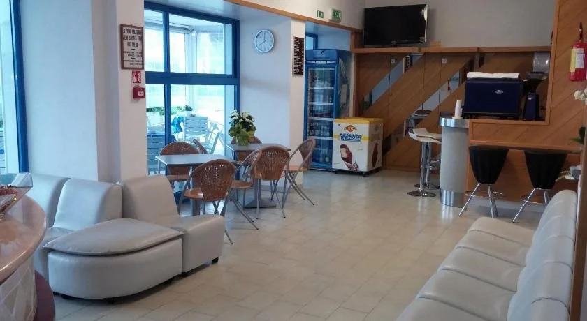 Hotel Rosalba