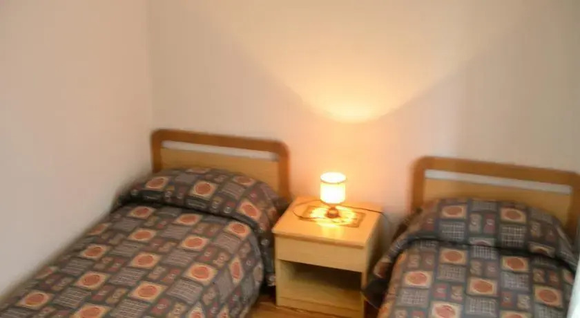 Casa Cimone