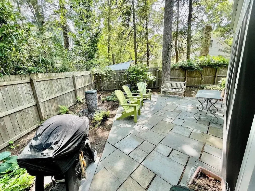 Henlopen Avenue 116