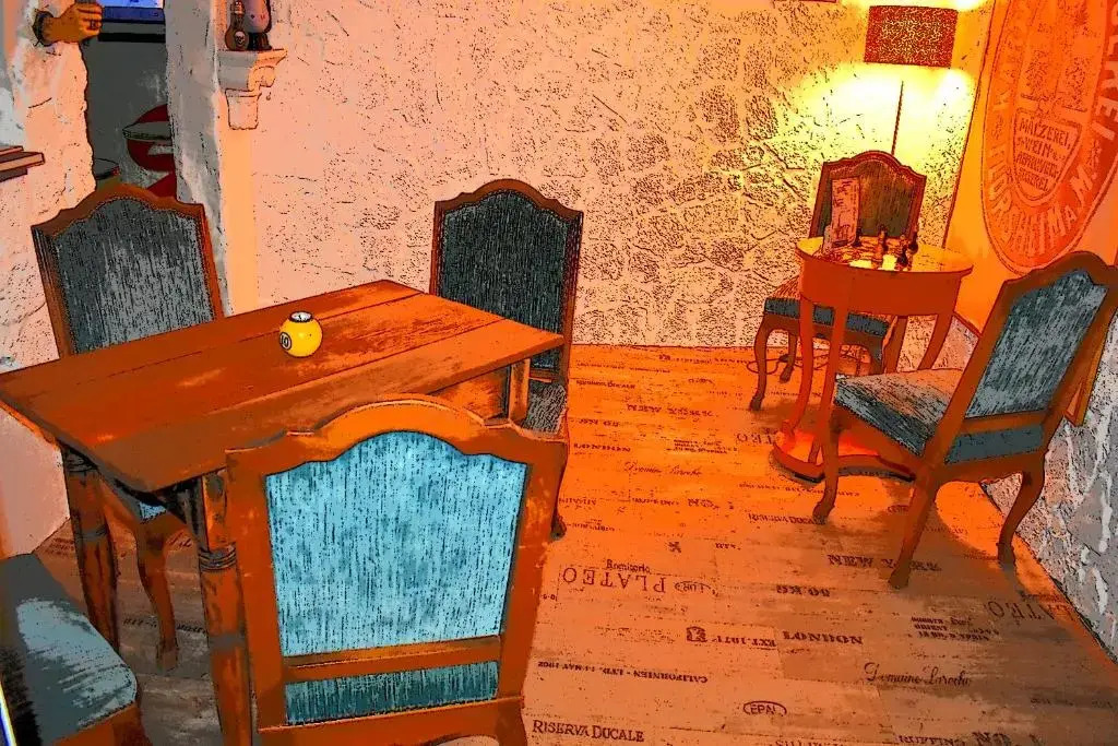 Hotel Karthäuser Hof