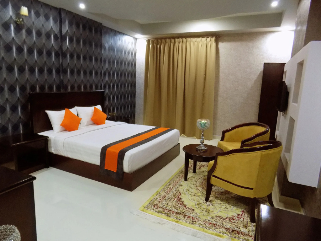 Venus Hotel