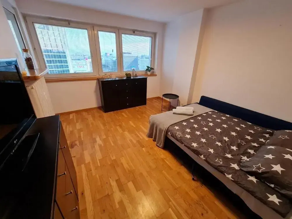 Fantastic-Inn Warszawa - CH35