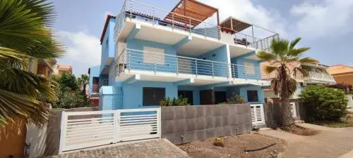 Sal Service Beachside 8