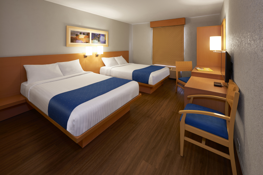 City Express by Marriott Tuxtla Gutiérrez
