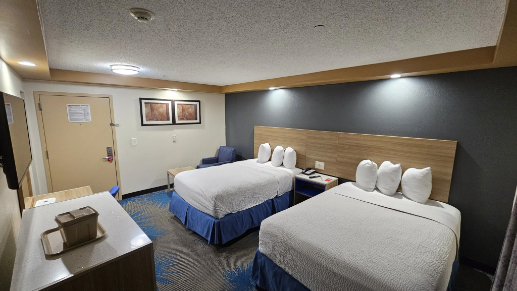 Econo Lodge Woodbridge