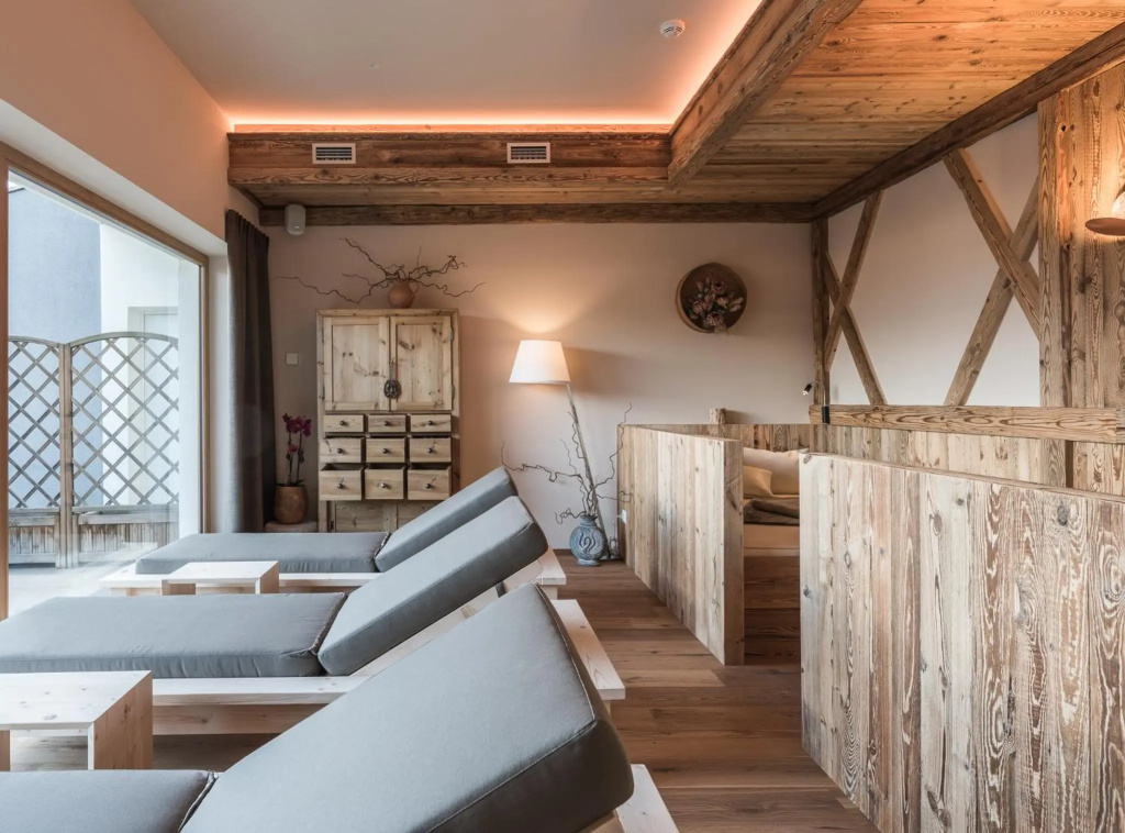 Hotel B&B Feldmessner