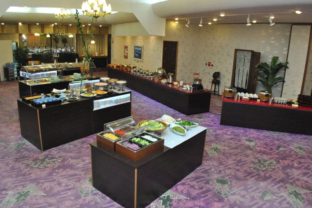 Hotel Abashirikoso