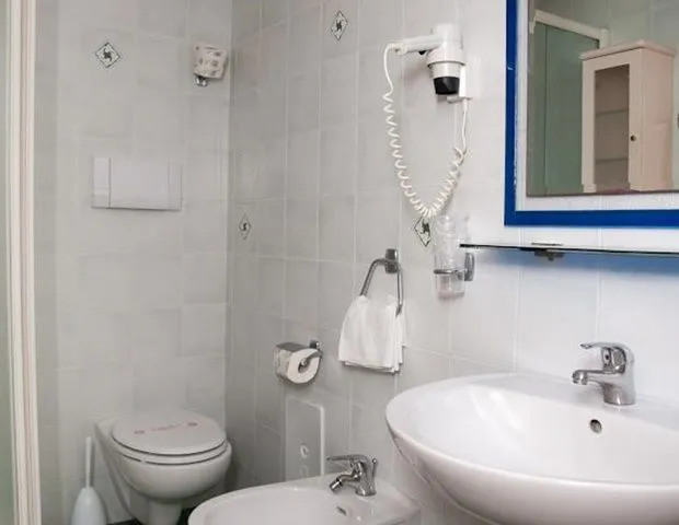 Hotel Gabbiano
