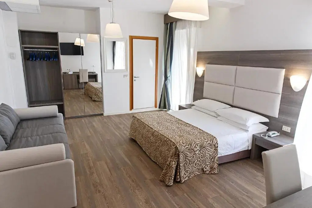 Hotel Sirenetta