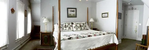 The Maple Leaf Inn