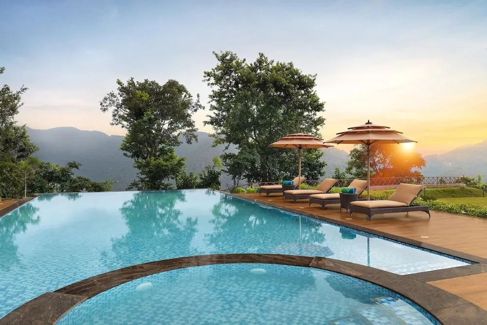 Welcomhotel By ITC Hotels Jim Corbett