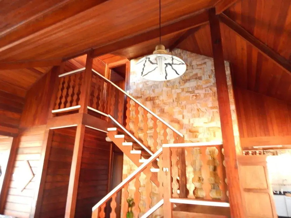 Praia Brava Guest House