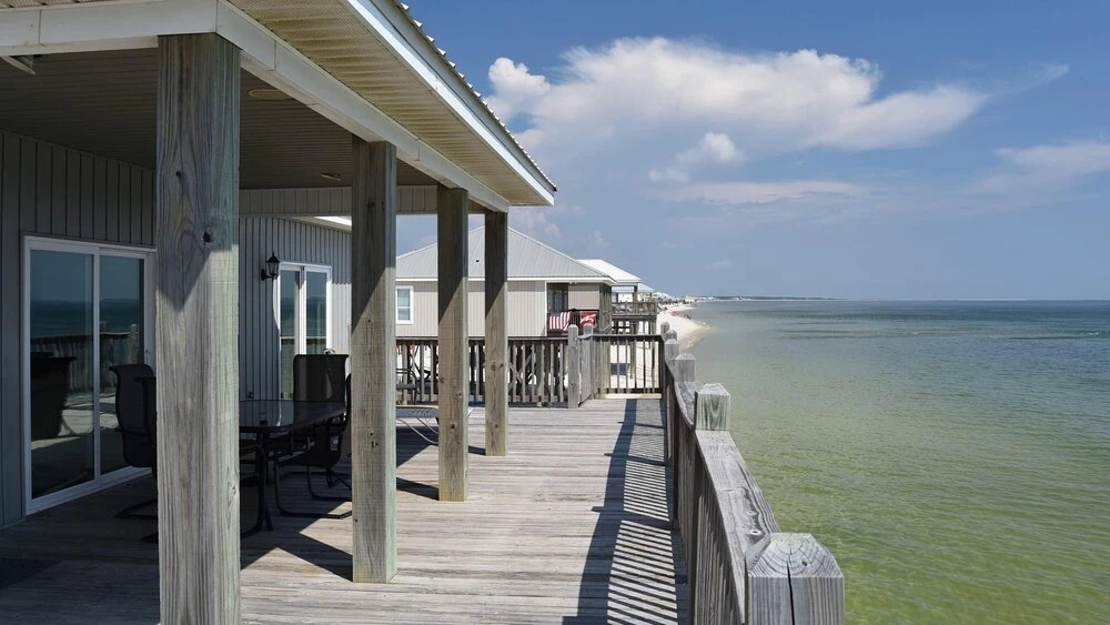 Southern Breeze - 103 Vaca Ct