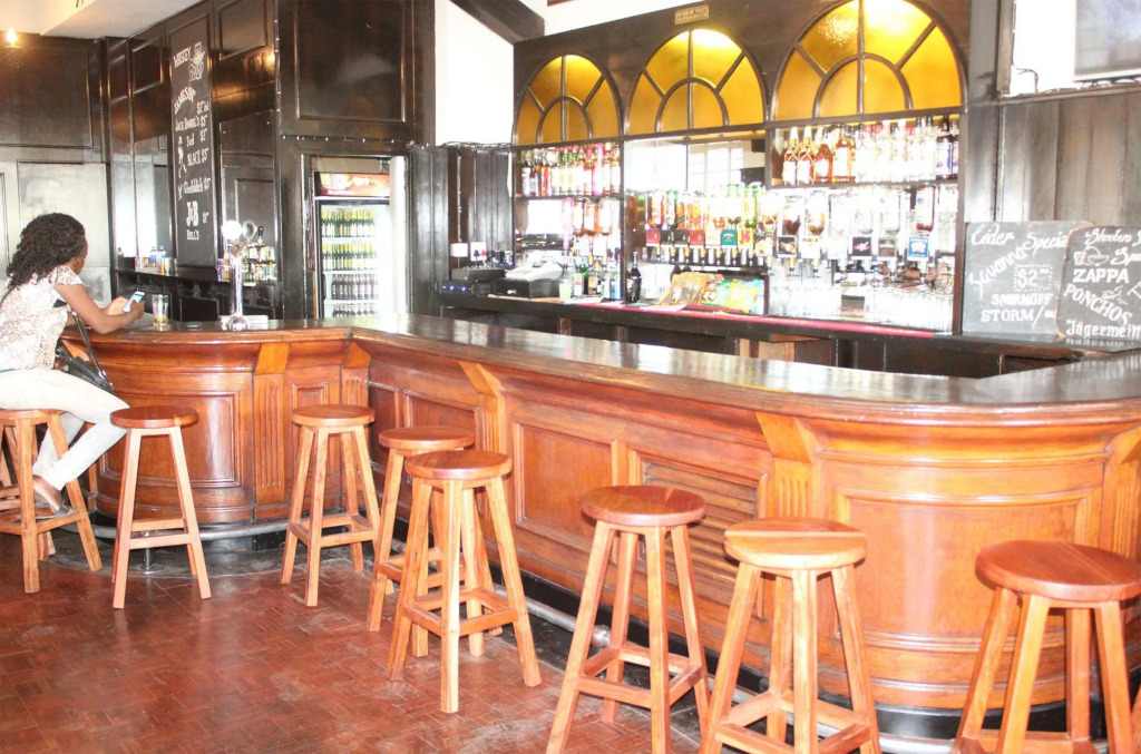 Selborne Hotel