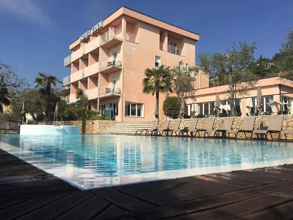Hotel Eden