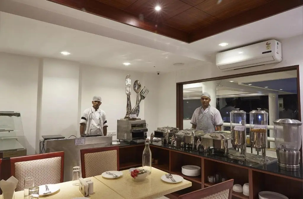 Hotel Reemz