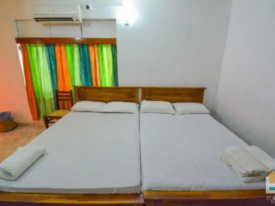 Salco Residency
