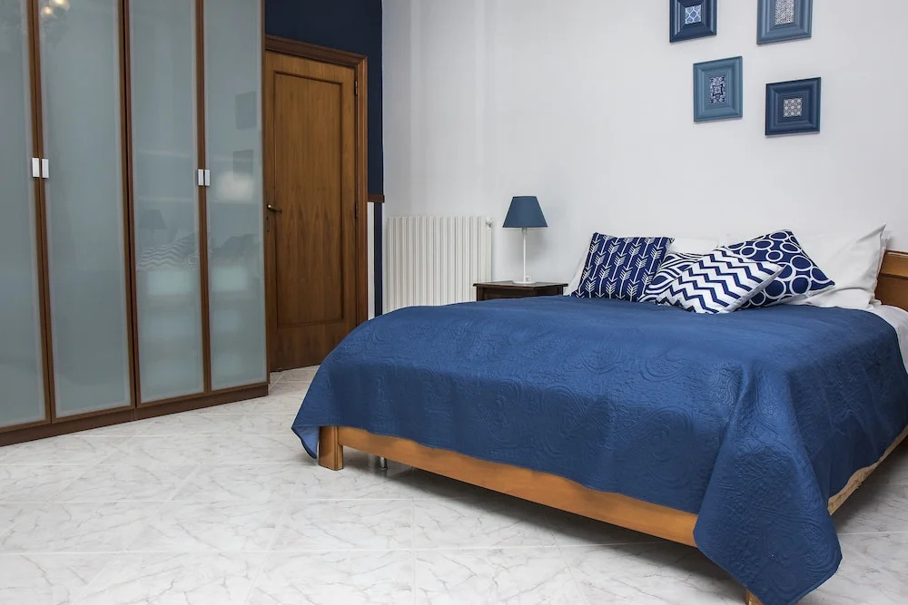 Maison Ferrella