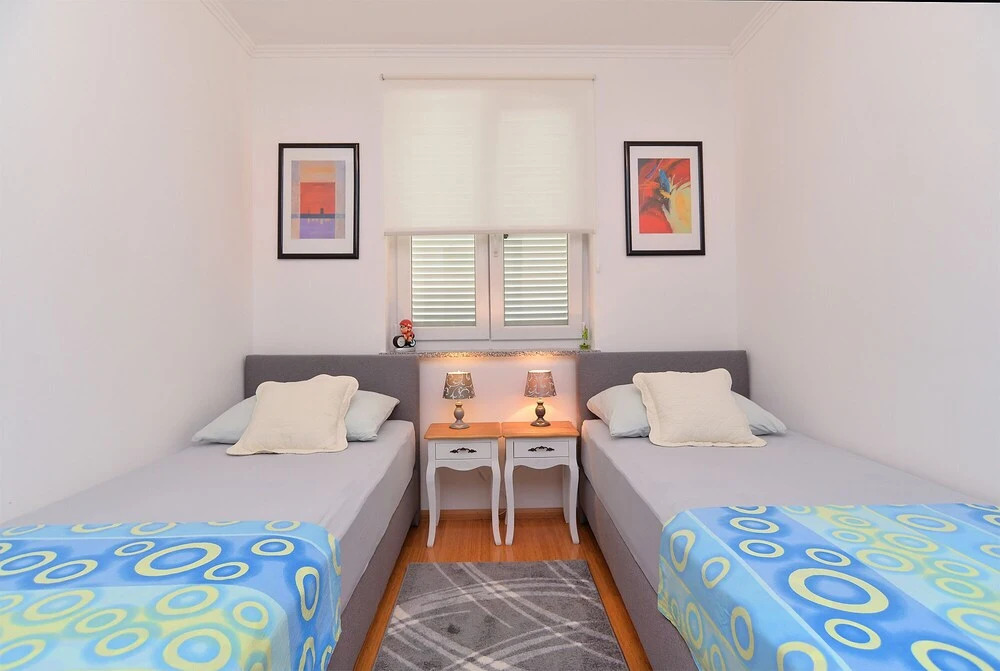 Apartment 1941