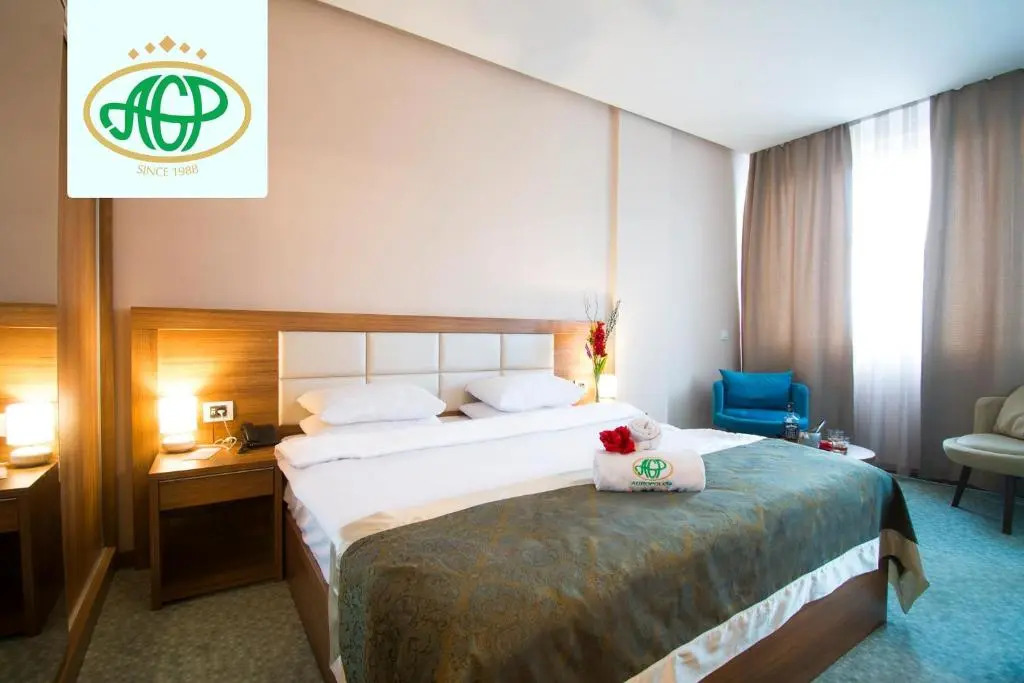 Agropolog Hotel & Spa