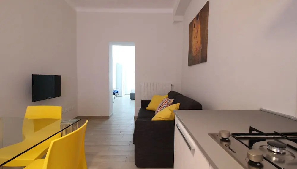 Italianway Apartments Riva di Trento