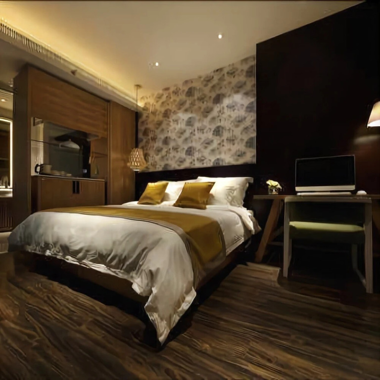 Jinyu Holiday Hotel