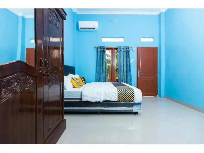 Pondok Seril by OYO Rooms