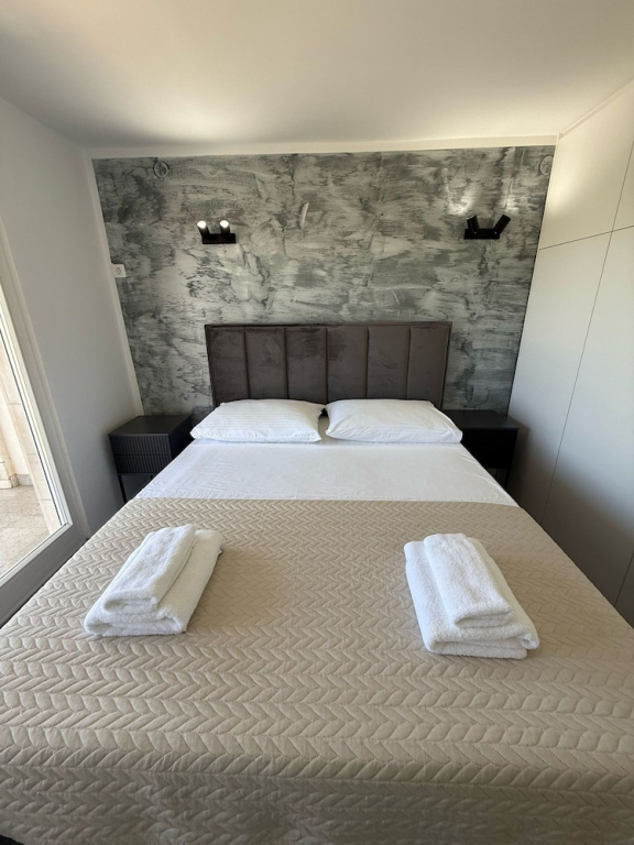 Mediterraneo Apartment A1