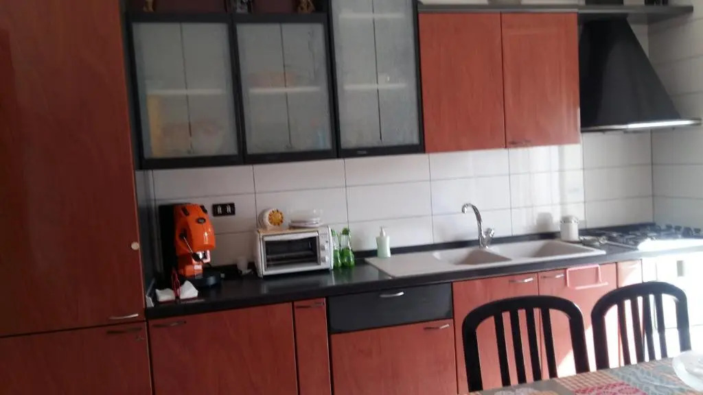 appartamento Grazia