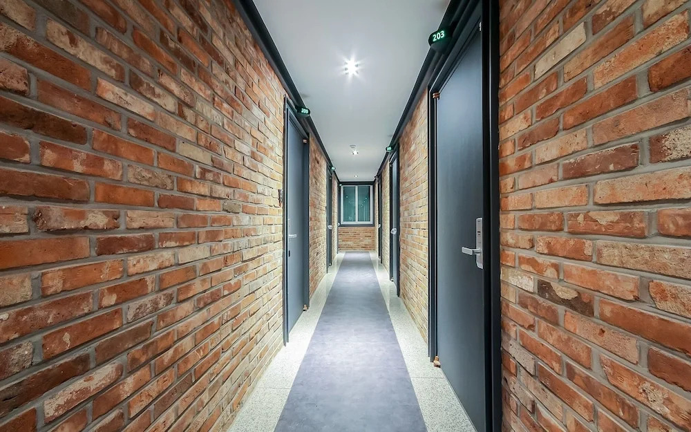 Yeosu Hotel The B