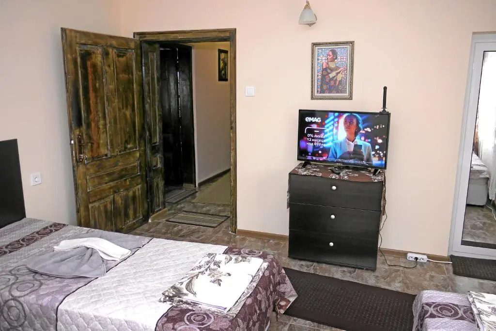 Guest house Medina