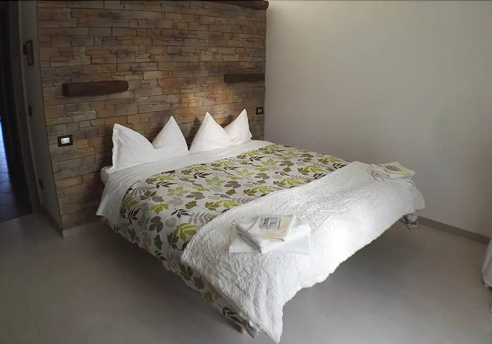 B&B Guglielmina