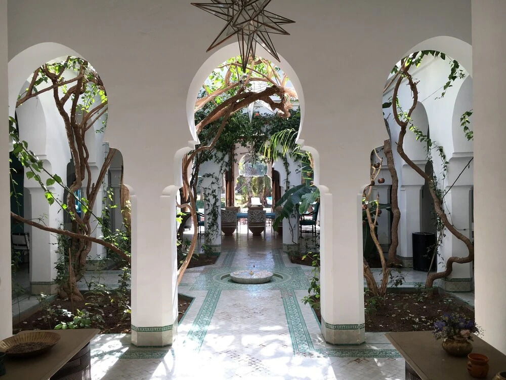 Casa Gyla