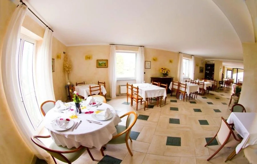 Hotel Alfredo