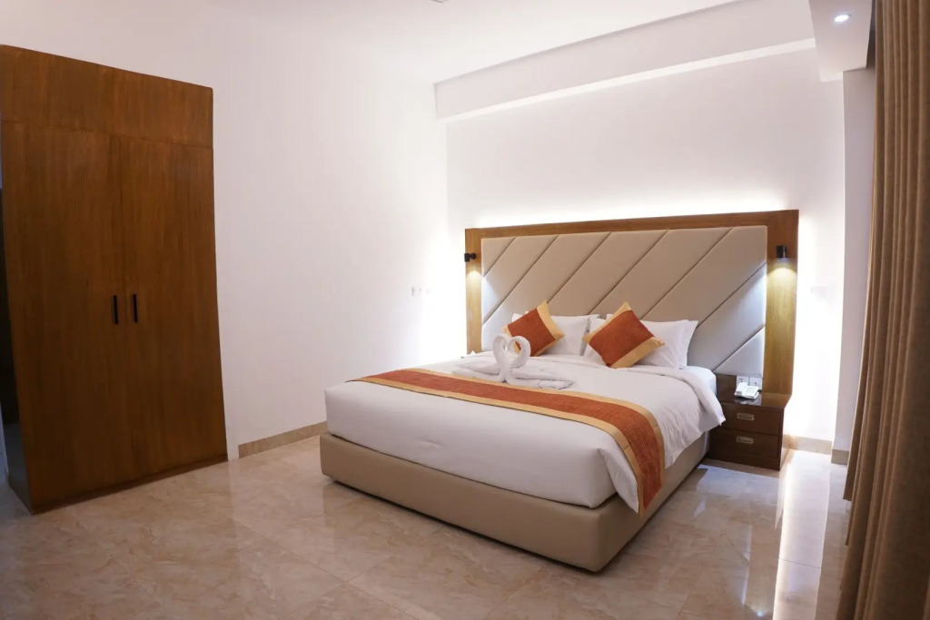 HOTEL STUDiO23