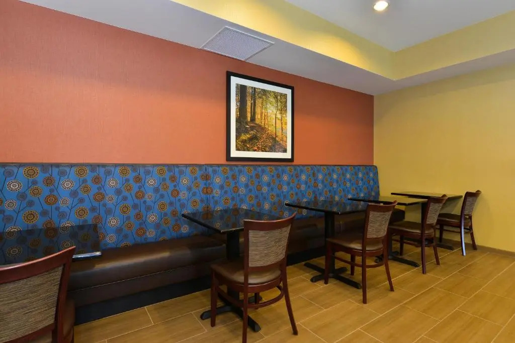 Comfort Inn St Clairsville