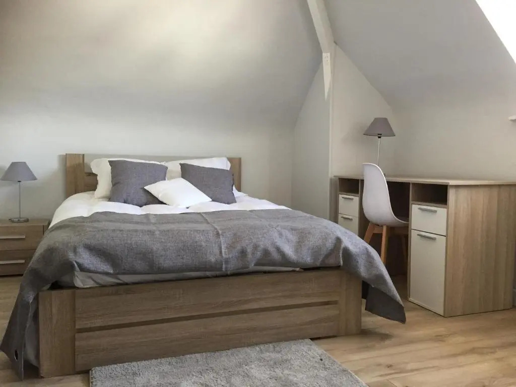 Relais vacances à la Mer 1