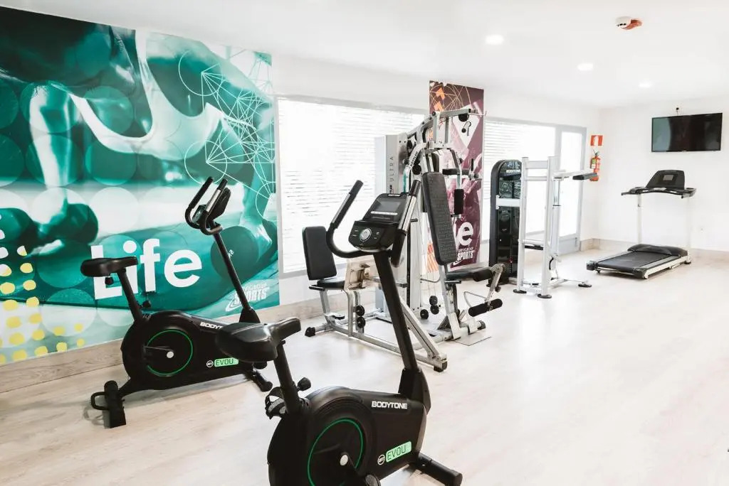 Hotel Servigroup La Zenia 4 Sup