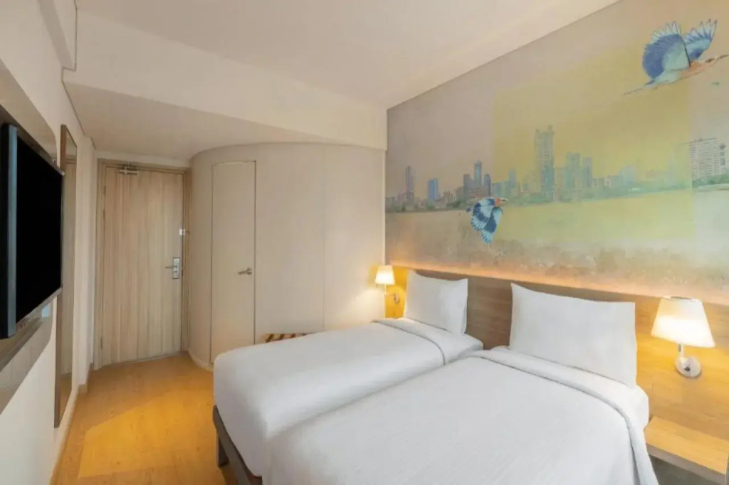 ibis Thane - An Accor Brand