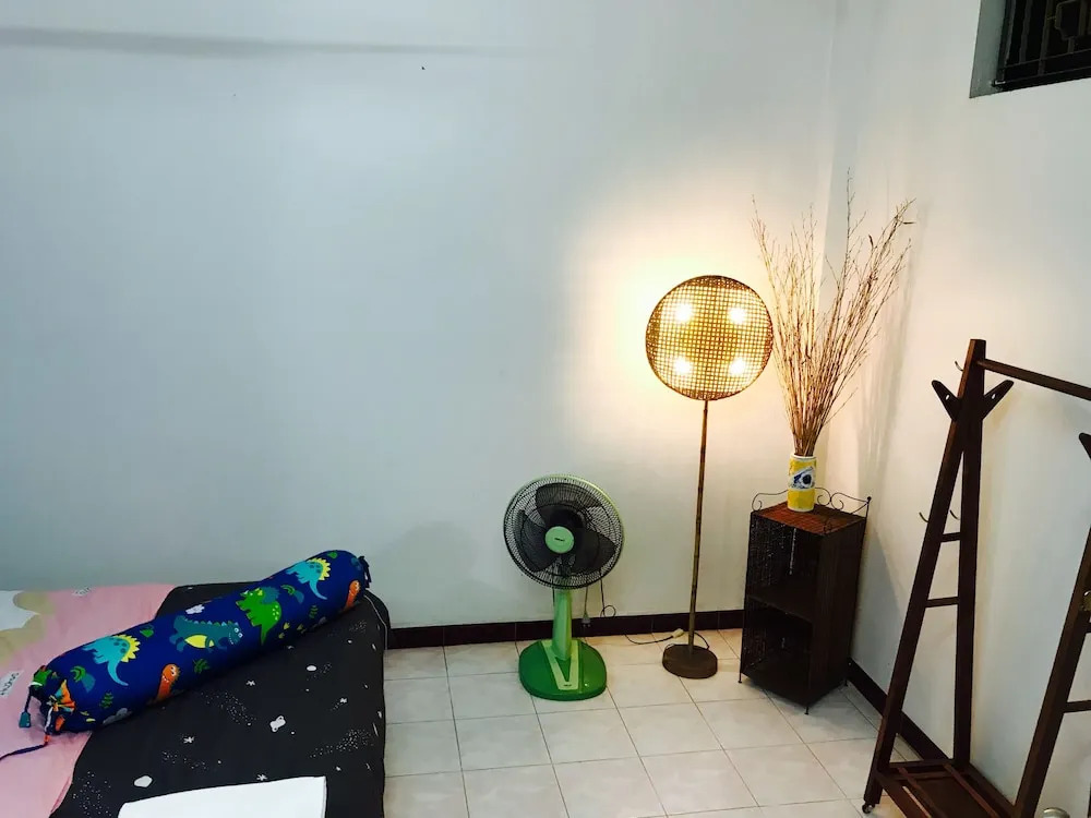 Awa Downtown Hostel