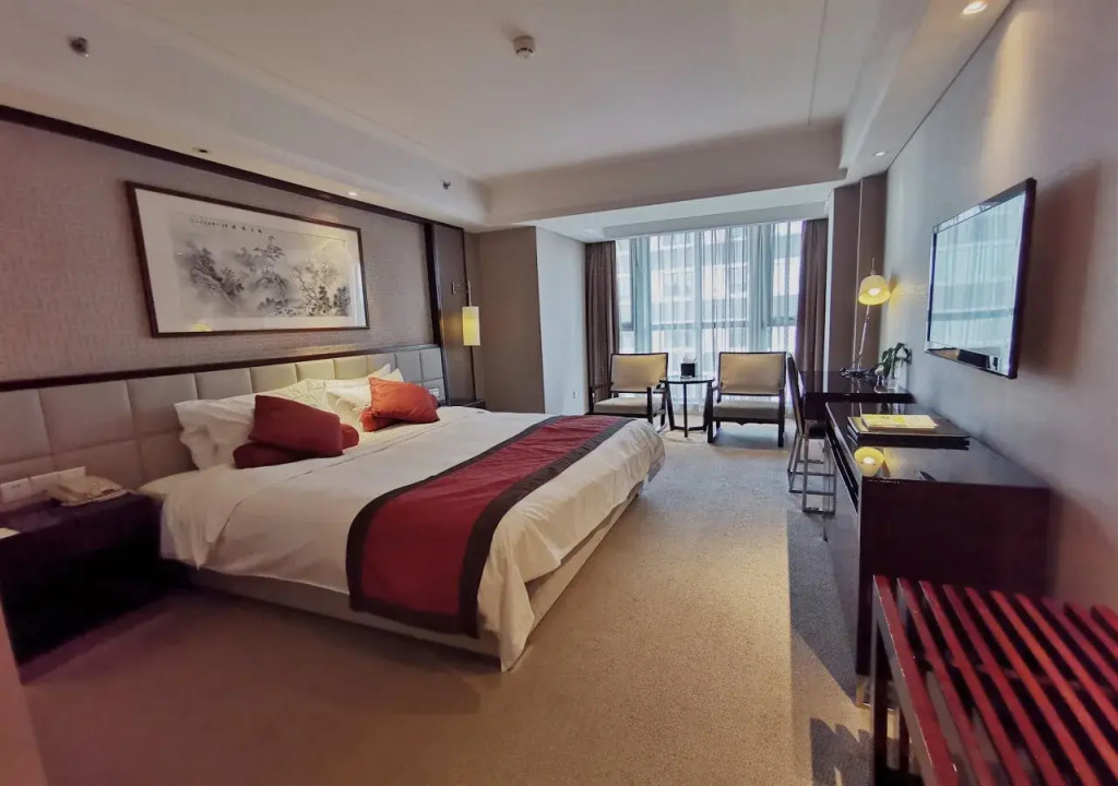 Yong Jing Villa Hotel