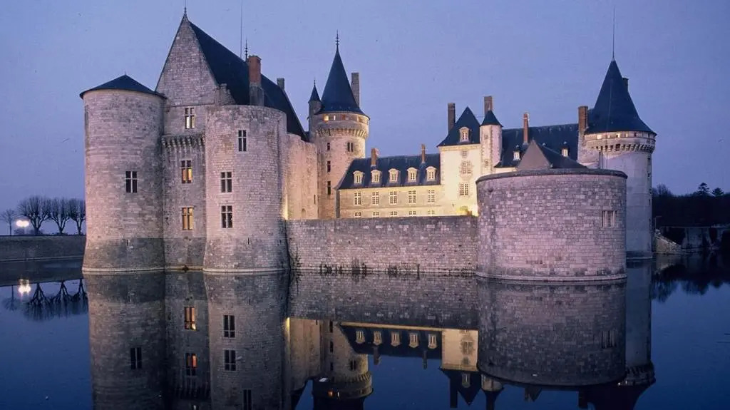 Appartement OH! Duc de Sully