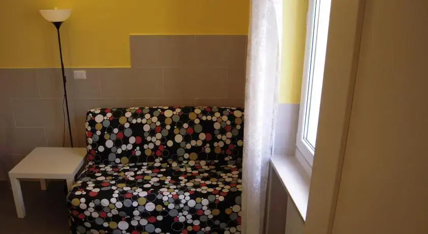 Casa Vacanze Borgo Tanzi