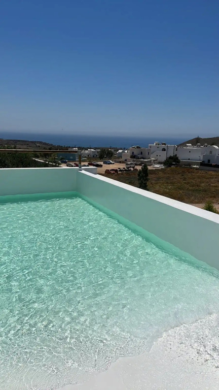 Acrothea Suites and Villas - Akrotiri Caldera - Santorini