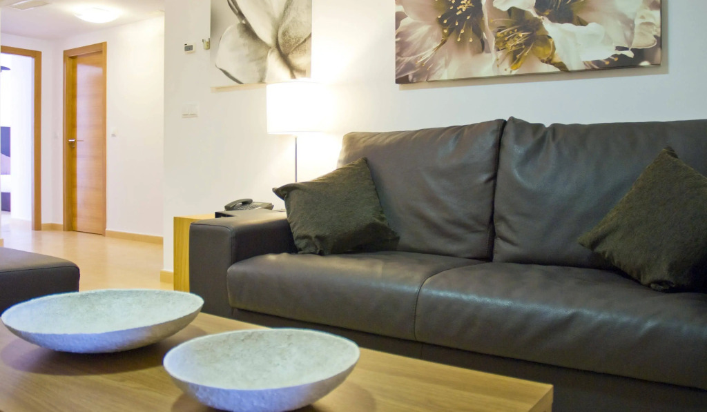 The Residences At Mar Menor Golf & Resort